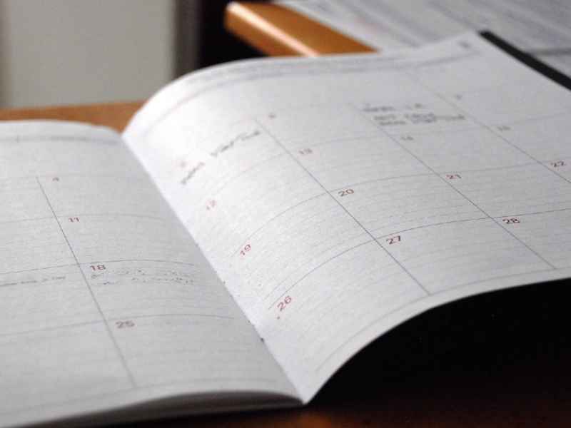 Calendario Impuestos COVID-19
