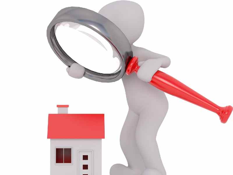 Inspección domicilio registro Hacienda 2020